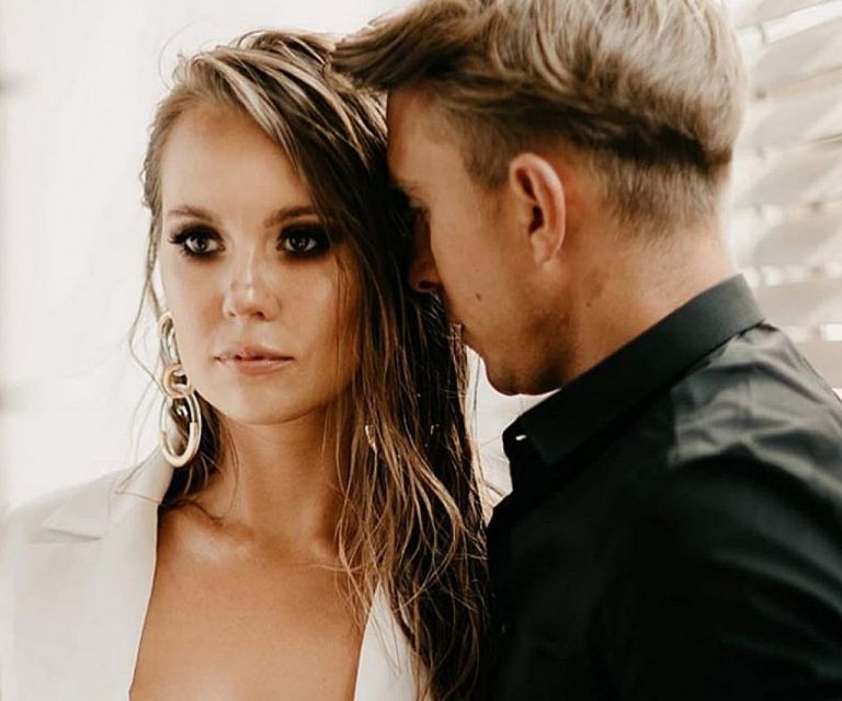 Τα ψυχοσωματικά που μας αφήνει μια κακοποιητική σχέση