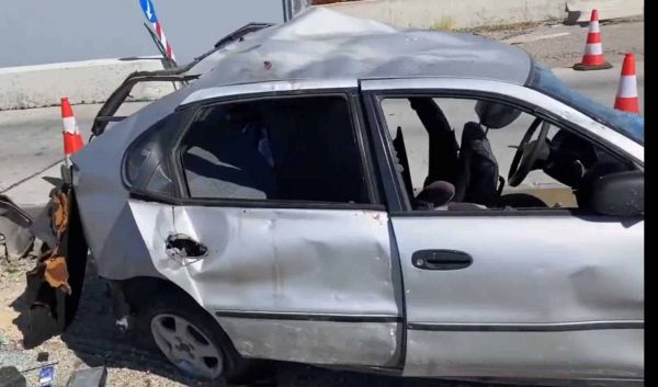 Επτά άνθρωποι σκοτώθηκαν. «Ε και τι έγινε μωρέ; Μετανάστες ήταν»