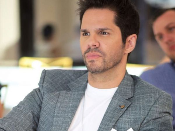 Γιώργος Τσαλίκης : Καλοκαιρινό δείπνο με τον Αντώνη Σαμαρά