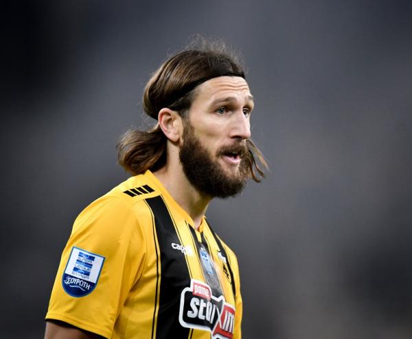 Παράδειγμα για όλους ο Τσιγκρίνσκι