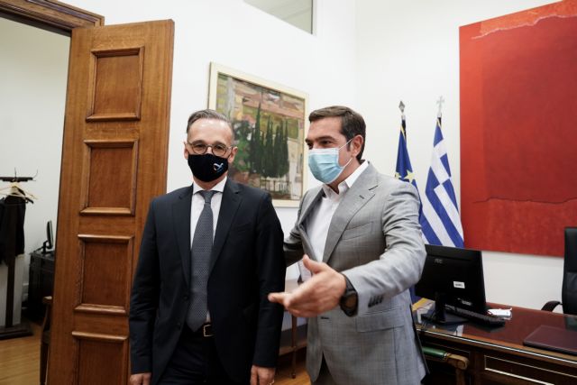 Οι «συνιστώσες» του ΣΥΡΙΖΑ «ξύρισαν» τον Τσίπρα