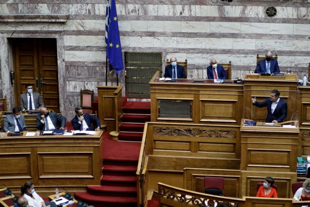 Επέκταση της αιγιαλίτιδας ζώνης στα 12 μίλια στο Ιόνιο: Οι δεσμεύσεις Μητσοτάκη και οι επιφυλάξεις της αντιπολίτευσης με το βλέμμα στο …Αιγαίο