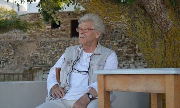 Με την έκθεση «Κώστας Τσόκλης. Ζωγραφική. Όρια και υπερβάσεις» ανοίγει το Ίδρυμα Θεοχαράκη