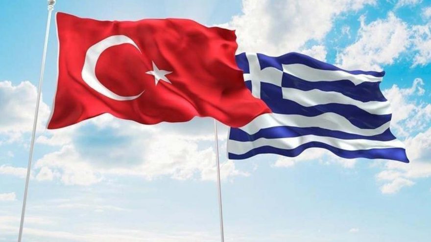 Τουρκικό δημοσίευμα : Η Συνθήκη της Λωζάνης βρίσκεται στην ατζέντα του ελληνοτουρκικού διαλόγου