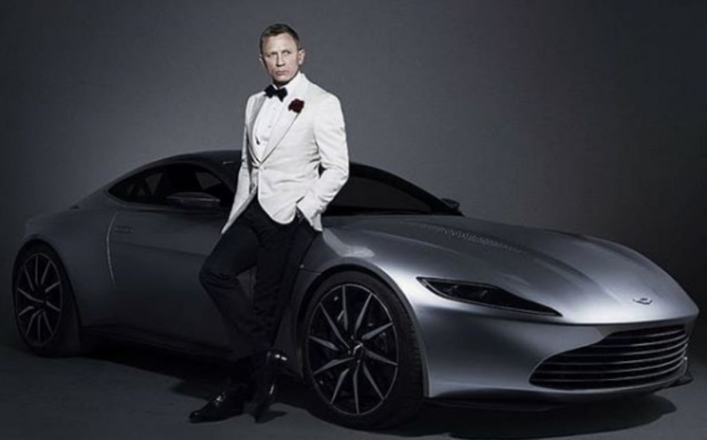 Δύσκολες ώρες για τον Ντάνιελ Κρεγκ