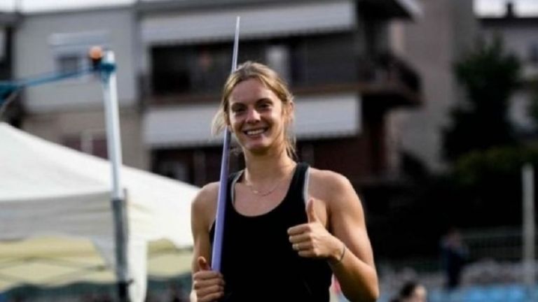 ΙΑΑF : «Το παγκόσμιο ρεκόρ της Τζένγκο δεν μπορεί να αναγνωριστεί»