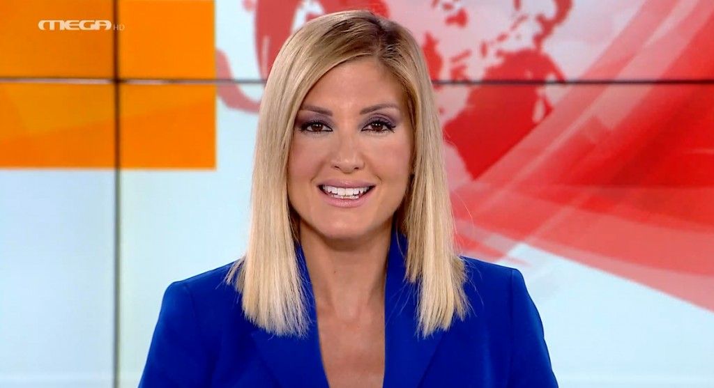 Στο κεντρικό δελτίο ειδήσεων του MEGA : Νέα μέτρα σε Μύκονο και Χαλκιδική, ο Μητσοτάκης στηρίζει Κικίλια για το εμβόλιο