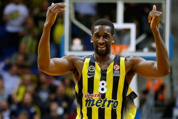 Γιούντο: «Είστε τρελοί αν νομίζετε ότι ο Ζοτς θα προπονούσε το ίδιο στο ΝΒΑ»