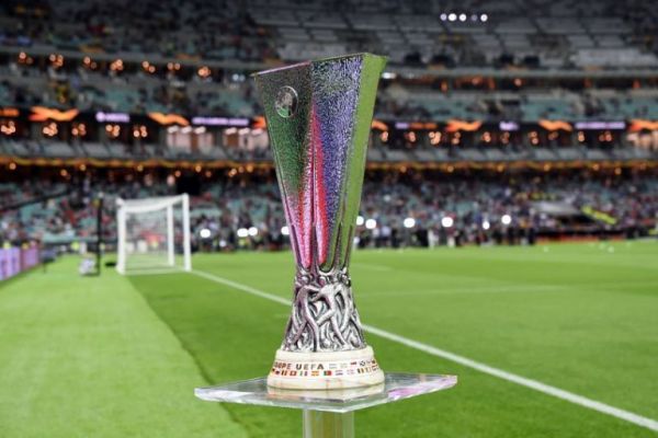 LIVE: Η φάση των «16» του Europa League