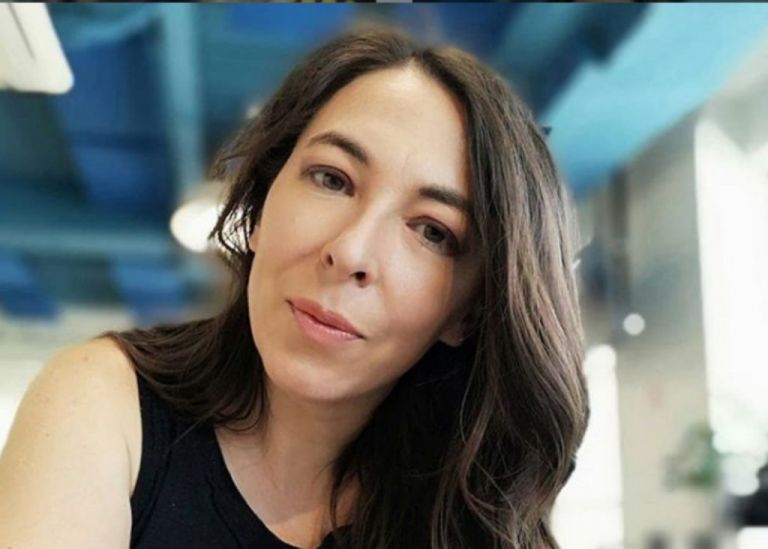 Αλίκη Κατσαβού: «Δεν έχω ανάγκη για σύντροφο, έχω το παιδί μου»