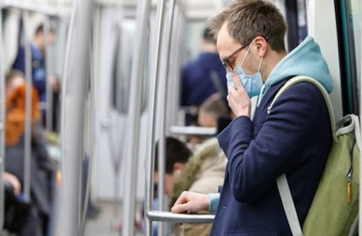 Εντατικοί έλεγχοι για τη χρήση μάσκας σε Μέσα Μεταφοράς και ταξί