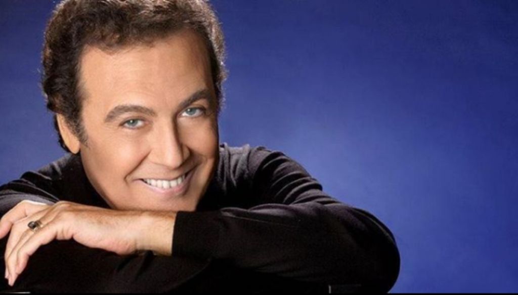 Τόλης Βοσκόπουλος: Η φωτογραφία για τα 24 χρόνια γάμου με την Άντζελα Γκερέκου