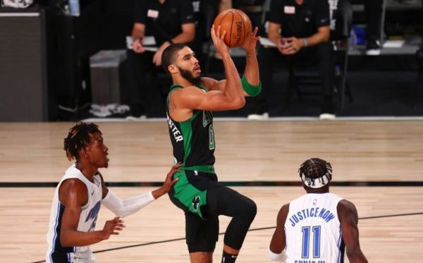 Τα αποτελέσματα του NBA – Οι Σέλτικς νίκησαν τους Μάτζικ στην παράταση