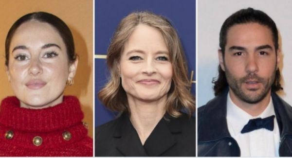 Ταινία η περιπέτεια του συγγραφέα Μοχαμέντου Σλάχι στο Γκουαντάναμο