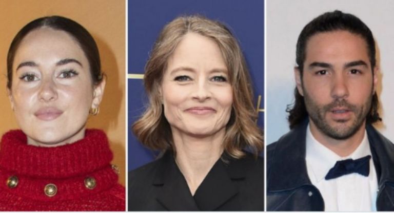 Ταινία η περιπέτεια του συγγραφέα Μοχαμέντου Σλάχι στο Γκουαντάναμο