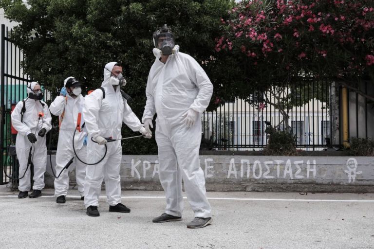Κοροναϊός : Πώς θα λειτουργήσουν τα σχολεία στις 7 Σεπτεμβρίου – Ανακοινώσεις Κεραμέως τη Δευτέρα