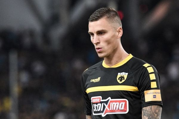 ΑΕΚ : Πάει για το Σεπτέμβριο του Βράνιες