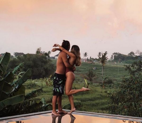 Οι πιο «περιπετειώδεις» πτυχές του άντρα Σκορπιού