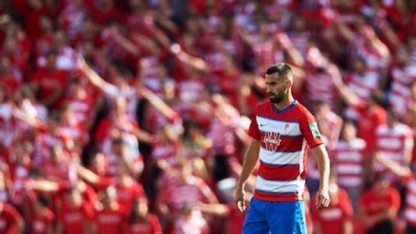 Ο Γκοναλόν ανακοίνωσε ότι προσεβλήθη από κοροναϊό