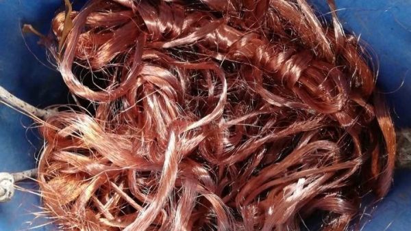 Ημαθία: «Ξήλωναν» τον χαλκό από σταθμούς βάσης κινητής τηλεφωνίας