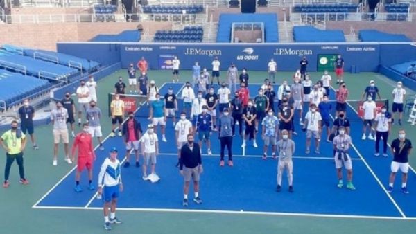 Τένις: Διαμάχη για την απόφαση ίδρυσης της Ενωσης παικτών