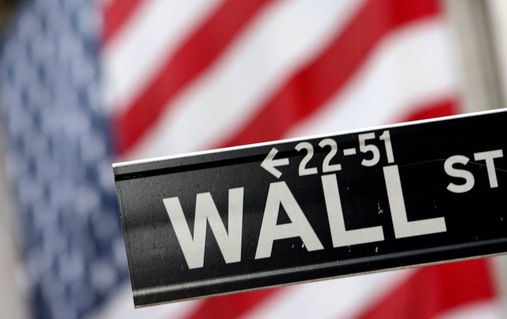 Wall Street : Μικτό κλείσιμο αλλά με νέα ιστορικά ρεκόρ S&P 500 και Nasdaq