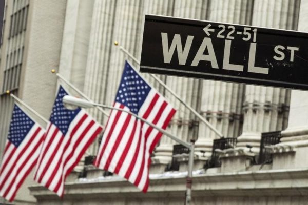 Wall Street : Μικτό κλείσιμο στον απόηχο των αλλαγών της Fed