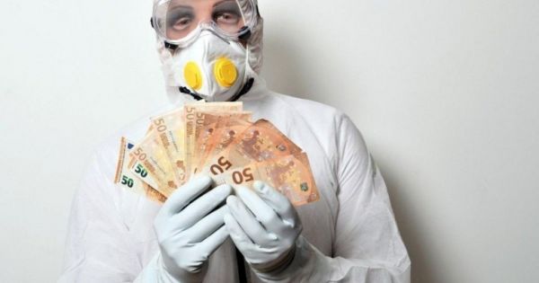 Στο στόχαστρο του κοροναϊού ο Προϋπολογισμός – Τα μέτρα στήριξης και οι δημοσιονομικοί κίνδυνοι