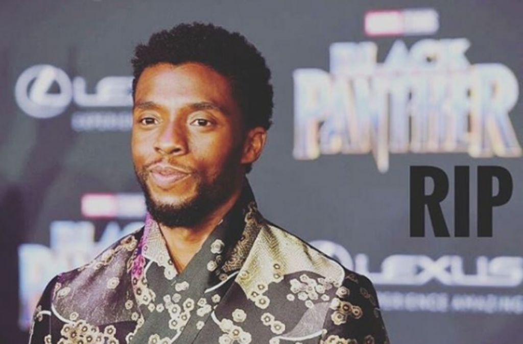 Chadwick Boseman: Πως αποχαιρέτησε η Marvel τον πρωταγωνιστή του «Black Panther»;