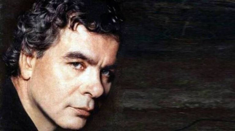 Αρχείο MEGA : Συνέντευξη του Γιάννη Πουλόπουλου στον Νίκο Χατζηνικολάου