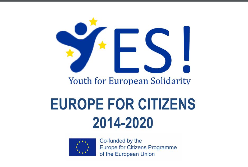 Ο Δήμος Φυλής στο Δίκτυο πόλεων Youth for European Solidarity