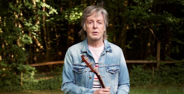 Πολ Μακάρτνεϊ: Γιατί έκανε μήνυση στα υπόλοιπα μέλη των Beatles;