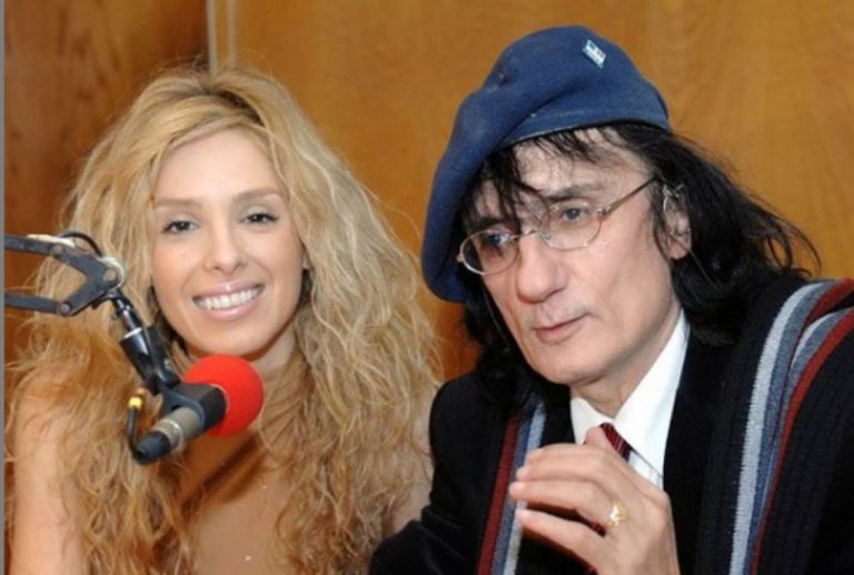 Χριστίνα Ψάλτη: Έγινε μανούλα για πρώτη φορά