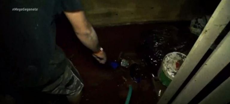 Εύβοια : Αγώνας δρόμου για την αποκατάσταση των ζημιών – Συγκλονίζουν οι ιστορίες κατοίκων