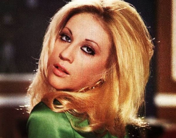 Ζωή Λάσκαρη : Η συγκινητική ανάρτηση της Φίνος Φιλμ στη μνήμη της