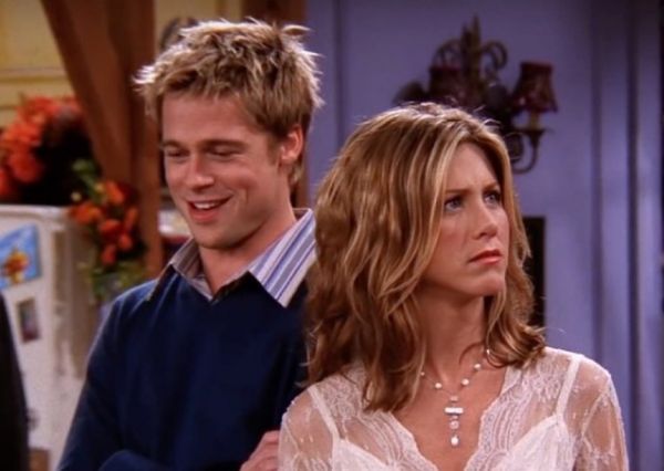 Τζένιφερ Άνιστον – Μπραντ Πιτ: Ξανά «μαζί» μετά από 19 χρόνια