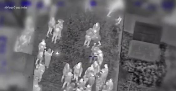 Βρετανία: Επεισοδιακή επέμβαση της αστυνομίας σε παράνομο πάρτι