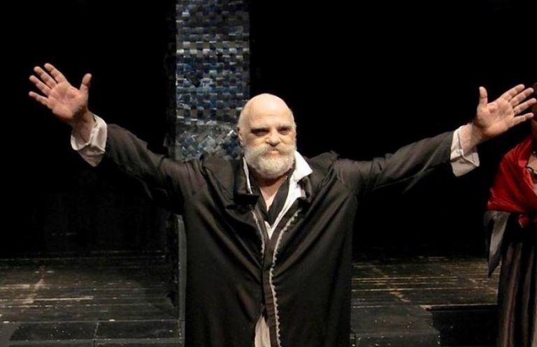 Γιώργος Βούρος : Πέθανε ο ηθοποιός, σκηνοθέτης και μεταφραστής