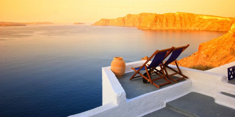 Διακοπές : Low budget επιλογές την εποχή του κοροναϊού