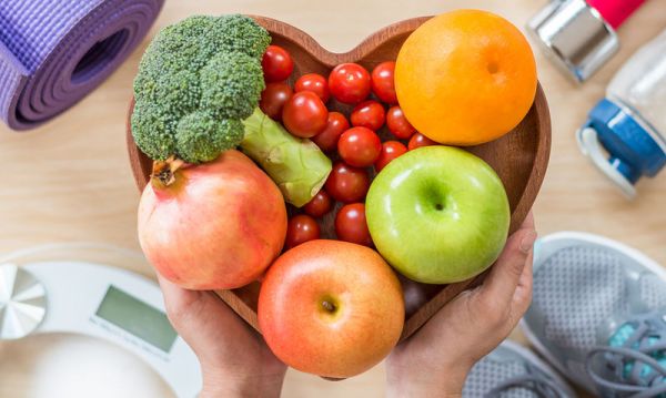 Χρόνια φλεγμονή: Η σωστή διατροφή το πιο αποτελεσματικό όπλο εναντίον της