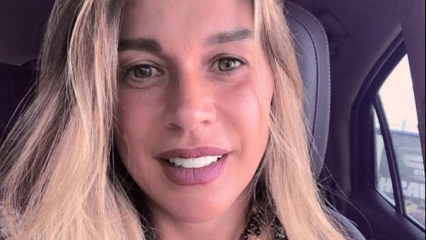 Έρρικα Πρεζεράκου: Πήρε εξιτήριο – Το συγκινητικό βίντεο στο Instagram