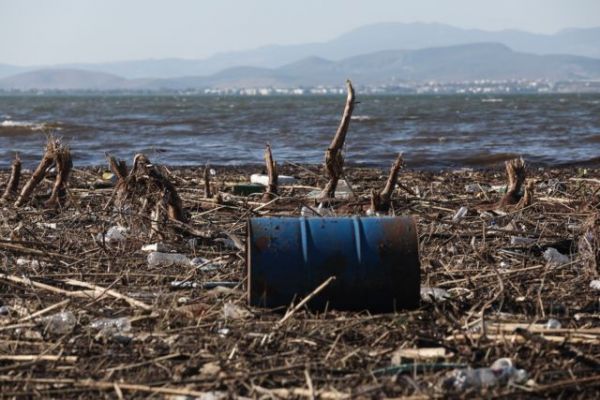 Εύβοια: Αυτά είναι τα μέτρα για τη στήριξη των πληγέντων
