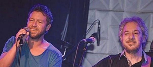 Γιάννης Βαρδής: Η συγκινητική ανάρτηση αφιερωμένη στον πατέρα του