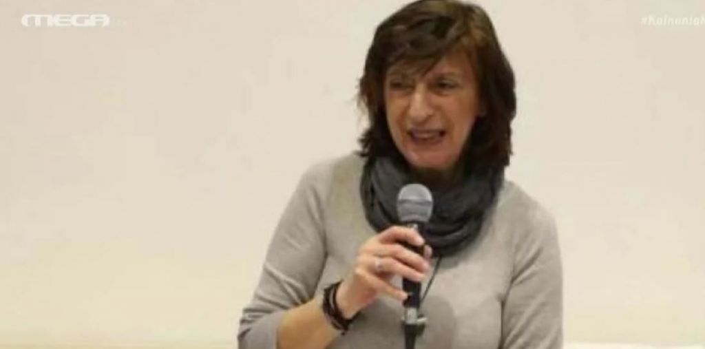 Πάτρα: Παραιτήθηκε η διοικήτρια του νοσοκομείου μετά την κλήση Γώγου σε απολογία