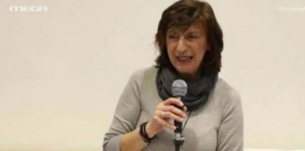 Πάτρα: Παραιτήθηκε η διοικήτρια του νοσοκομείου μετά την κλήση Γώγου σε απολογία