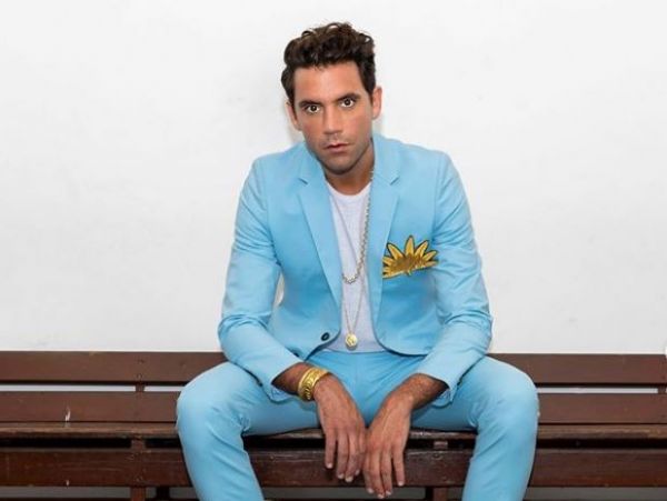 Mika: Live streaming συναυλία για να στηρίξει την Βηρυτό