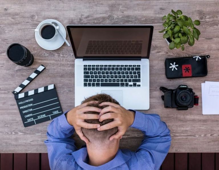 Έτσι συμπεριφέρεται ένας Κριός μέσα στη μέρα