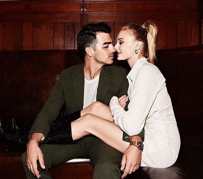 Έτσι συμπεριφέρονται τα ζώδια όταν ερωτεύονται