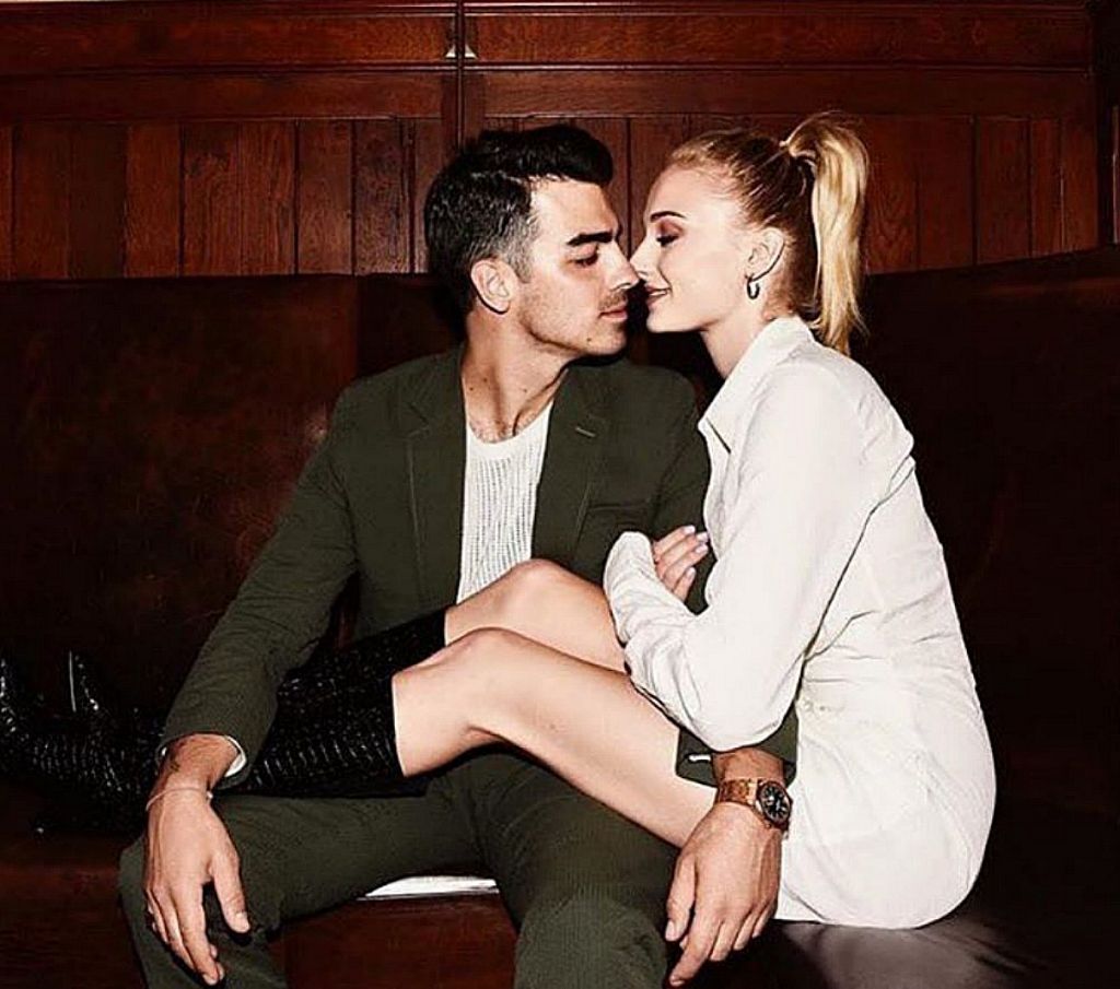 Έτσι συμπεριφέρονται τα ζώδια όταν ερωτεύονται