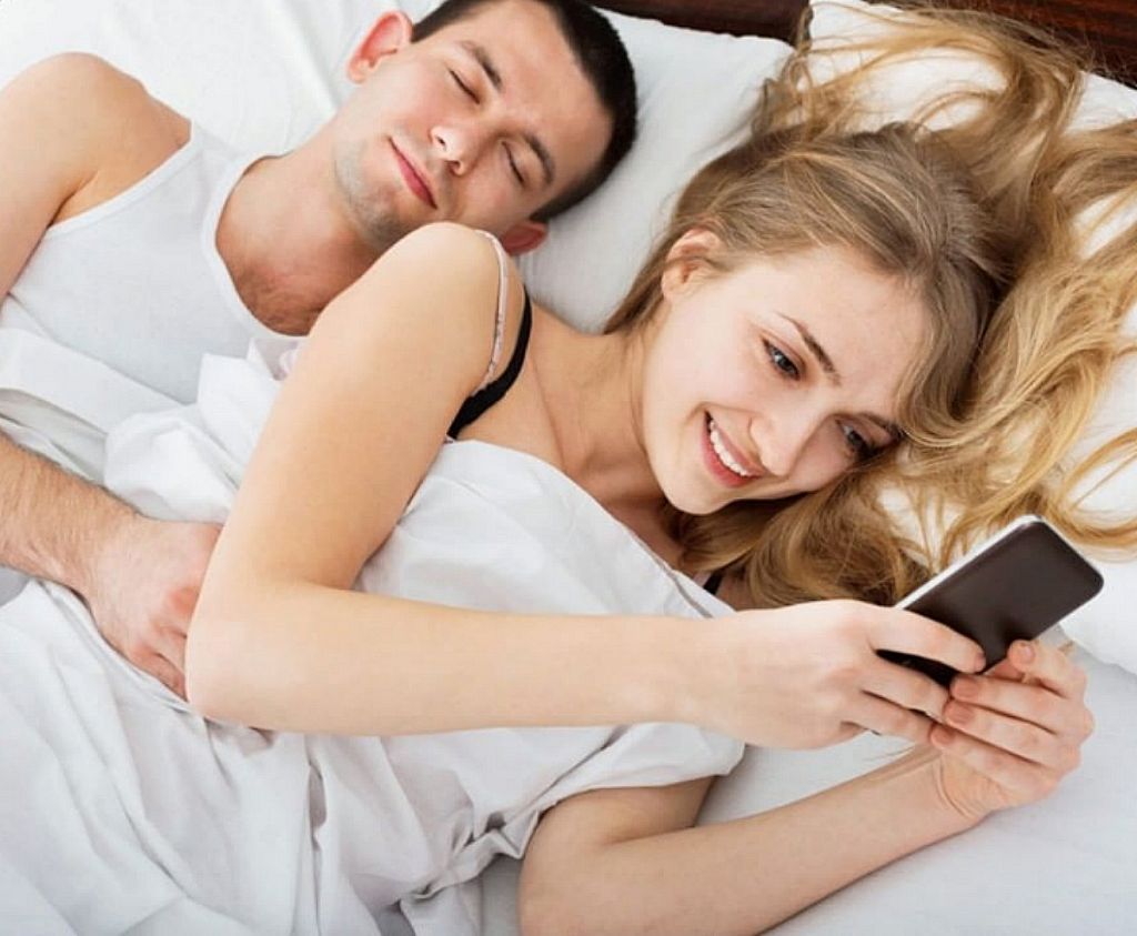 Τα ζώδια που θεωρούν την απιστία OK